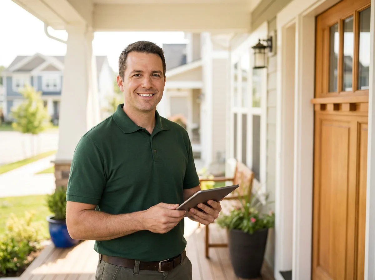 Pest control FAQs for Luzerne, IA